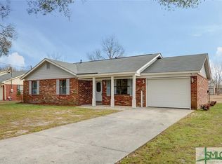 414 Oak St, Bloomingdale, GA 31302