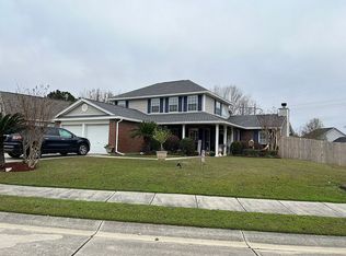 844 Ellington Dr, Biloxi, MS 39532