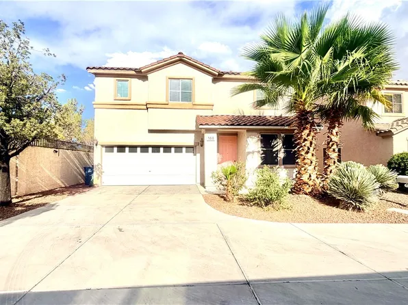 144 Temple Wood Ct, Spring Valley, NV 89148