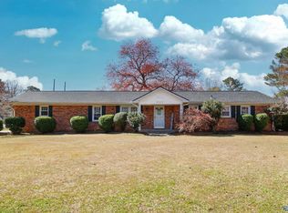 2415 Stratford Rd SE, Decatur, AL 35601