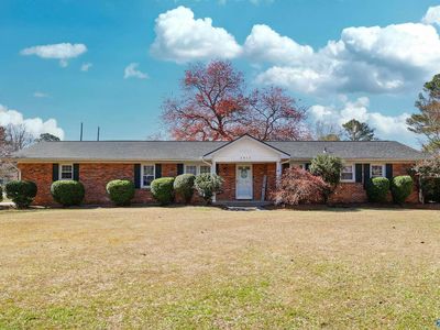 2415 Stratford Rd SE, Decatur, AL, 35601