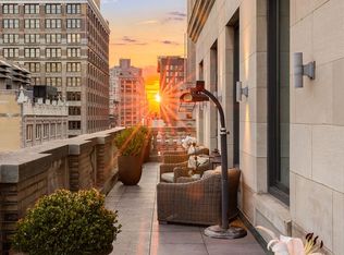 88 Lexington Ave APT 1606, New York, NY