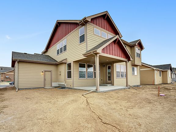 4th image of 1434 Tule Dr