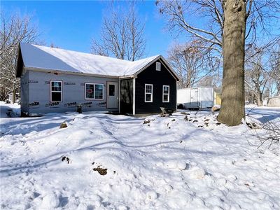 420 N Sherman St, Stuart, IA, 50250