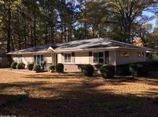 6601 Poppy Rd, Little Rock, AR 72209