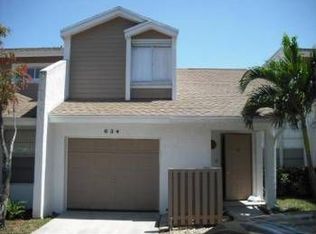 634 Woodgate Cir, Sunrise, FL 33326