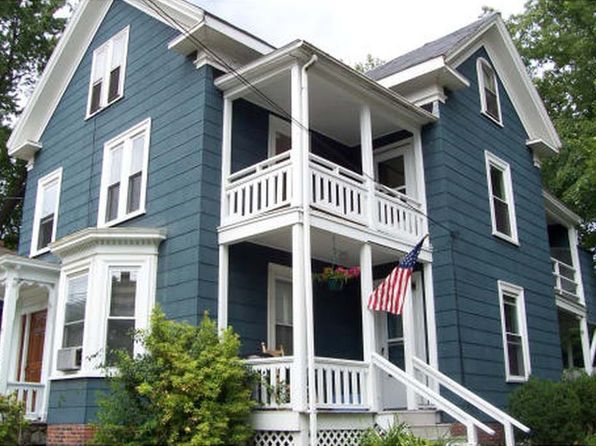 99 Central St APT 3