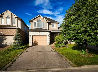 1759 Mickleborough Dr, London, ON N6G5R4