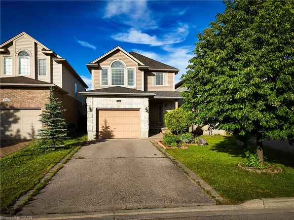1759 Mickleborough Dr, London, ON N6G 5R4