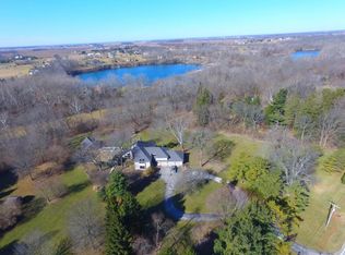 3627 Amity Rd, Hilliard, OH 43026