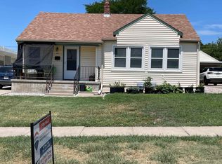 511 W 16th St, Hays, KS 67601