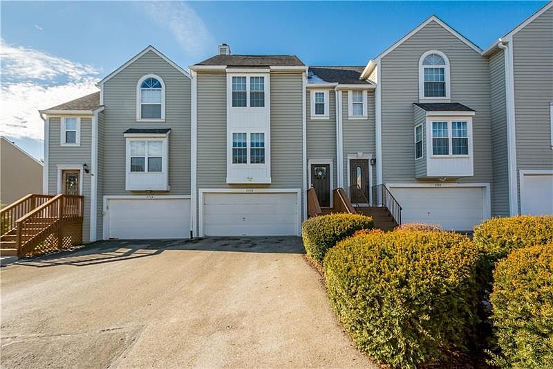 2706 Hunters Point Dr #152, Wexford, PA 15090 | Zillow