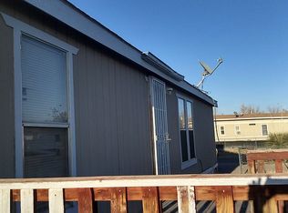 118 Mohawk, Las Cruces, NM 88007