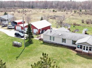 2803 Grant Rd, Remus, MI 49340