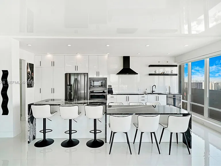 4020 Galt Ocean Dr #1801 — Photo 8