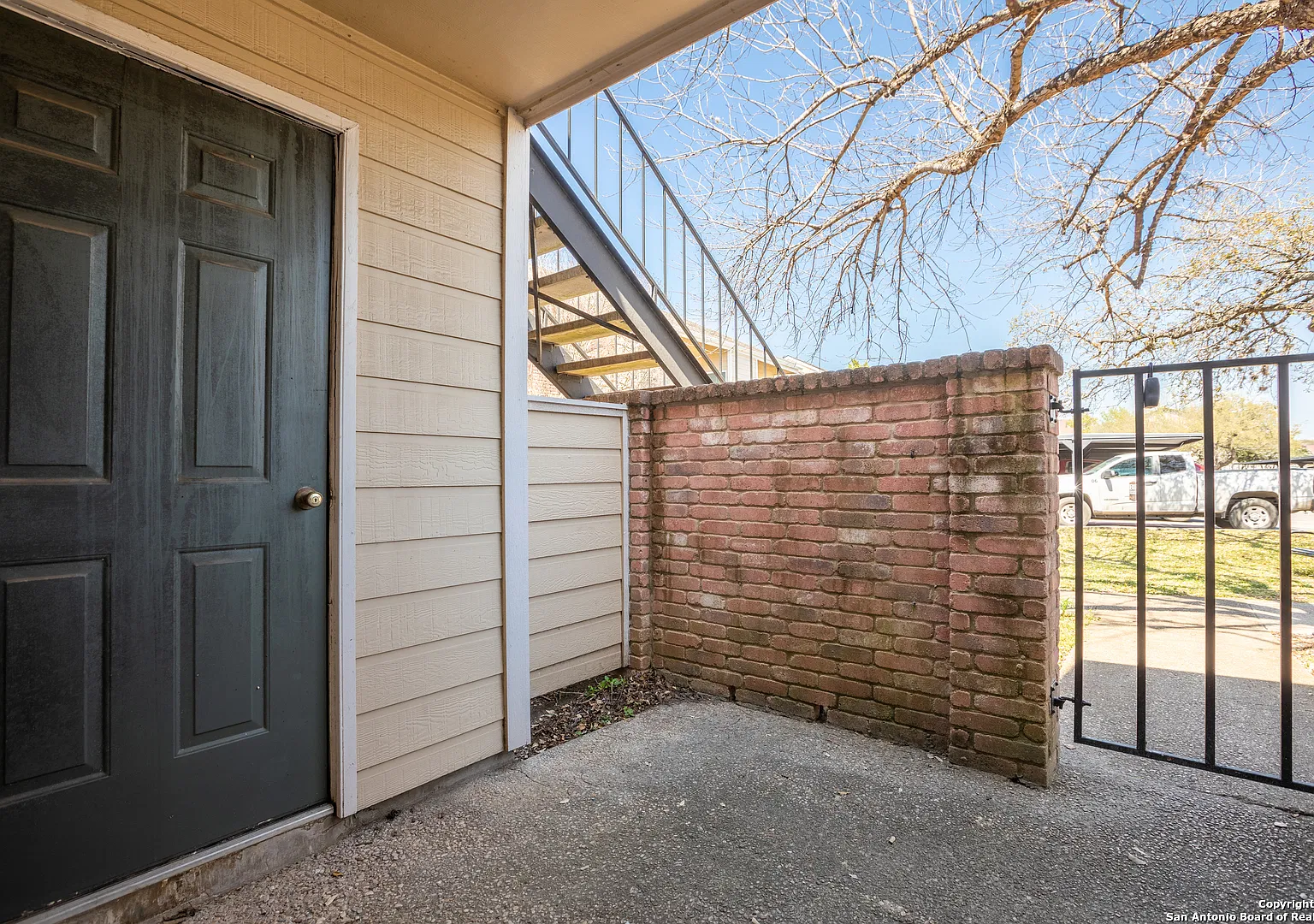 1 bed, 473 sqft, $950 — Photo 2