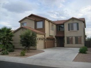 43501 W Sansom Dr, Maricopa, AZ 85138
