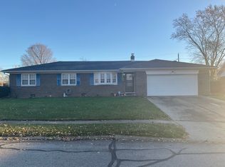 3035 Corey Dr, Indianapolis, IN 46227