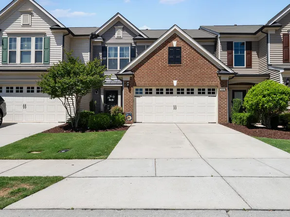 322 Brier Crossings Loop, Durham, NC 27703