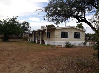 3482 S Saguaro Ln, Camp Verde, AZ 86322