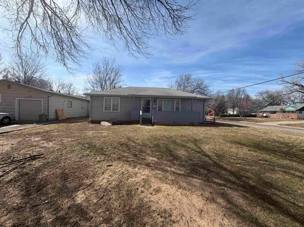 2201 S Broadview Ave, Wichita, KS 67218