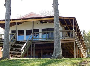 185 Paradise Trl, Coldspring, TX 77331