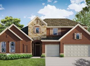 20404 Horned Owl Trl, Pflugerville, TX 78660