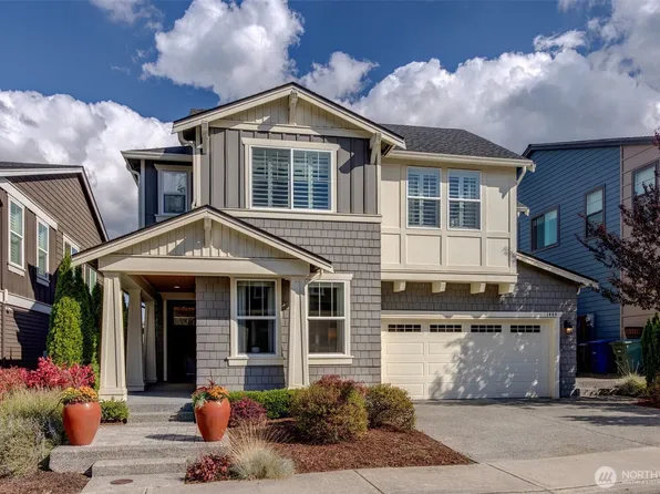 1444 242nd Avenue NE, Sammamish, WA 98074