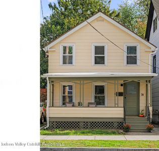 74 Henry Street, Kingston, NY, 12401