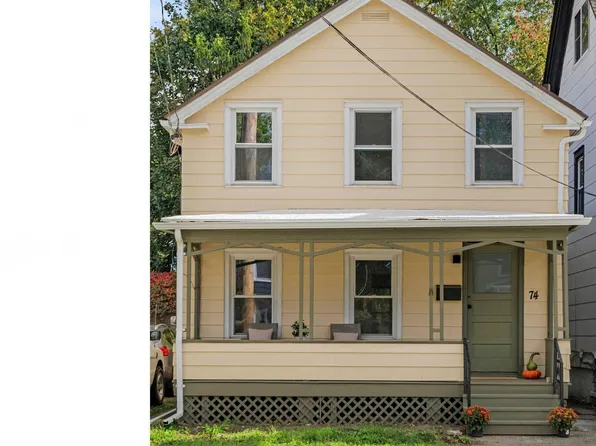 74 Henry Street, Kingston, NY 12401