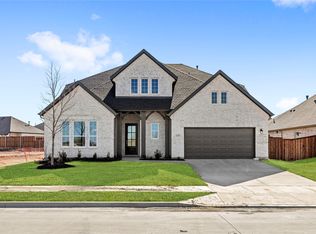 233 Yaupon Holly St, Lavon, TX 75166