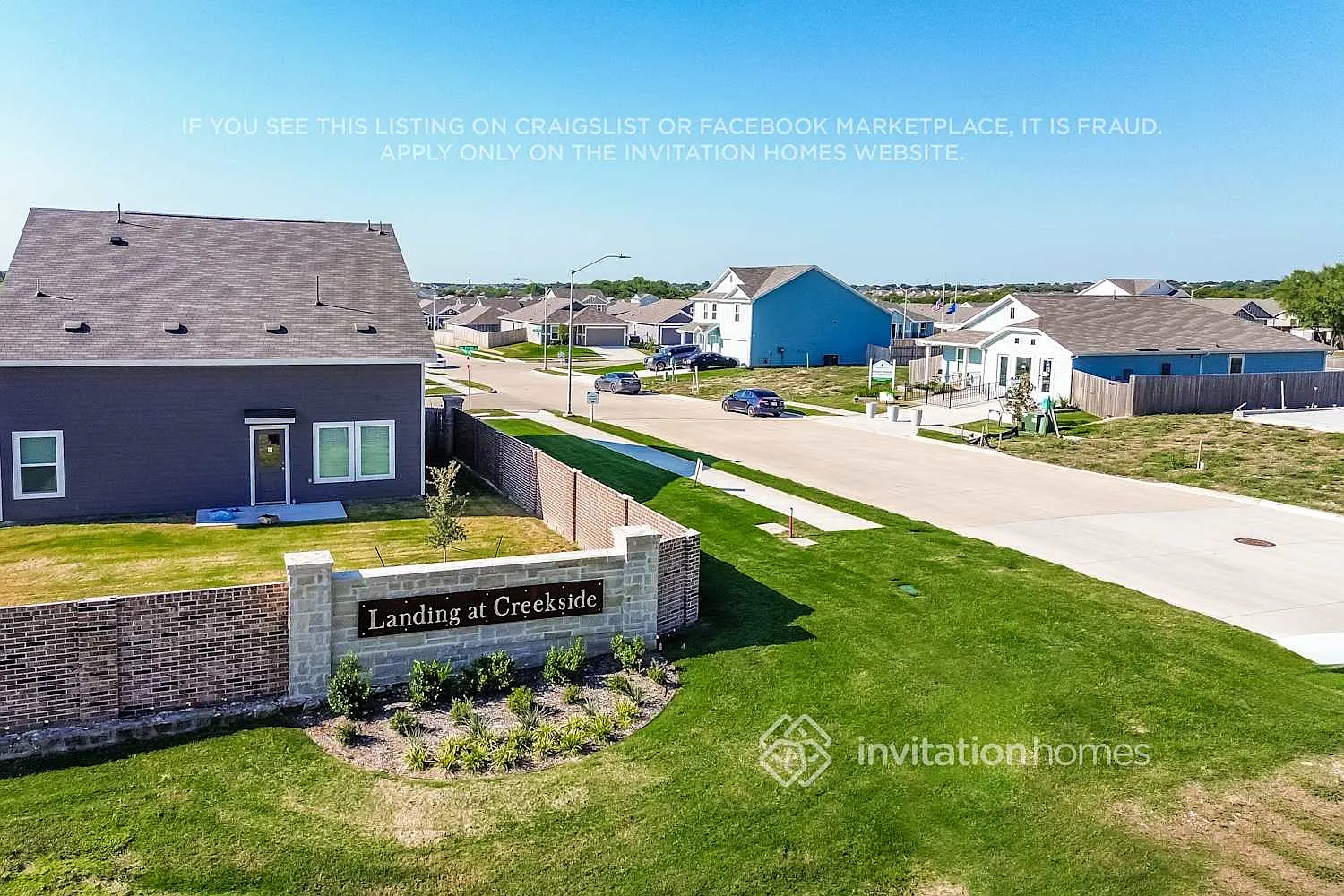 5121 Hidden Treasure Ln Fort Worth, TX 76179 — Photo 3