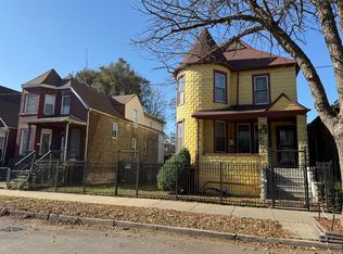 7428 S Maryland Ave, Chicago, IL 60619