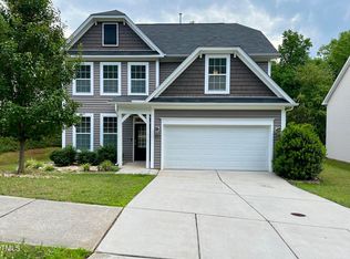 257 Trevor Rdg, Clayton, NC 27527
