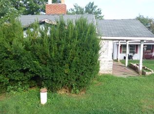 417 Tollgate Ridge Rd, Mercersburg, PA 17236