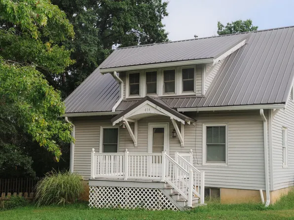416 W Madison St, Memphis, MO 63555