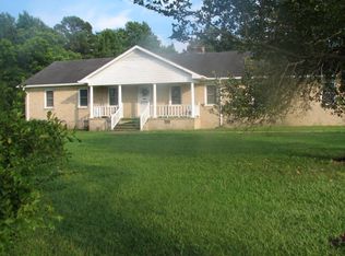 270 Wade Rd, Scotland Neck, NC 27874