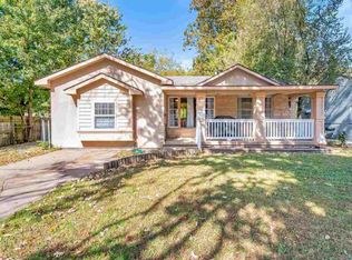 2719 S El Rancho Rd, Wichita, KS 67216