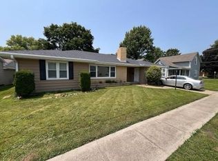 816 N Mulberry St, Maryville, MO 64468
