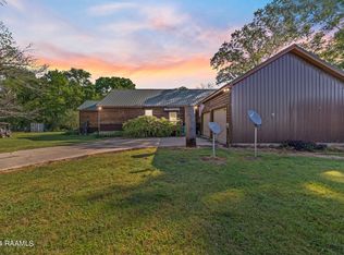 7576 Highway 103, Washington, LA 70589