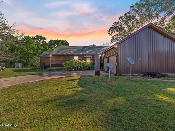 7576 Highway 103, Washington, LA 70589
