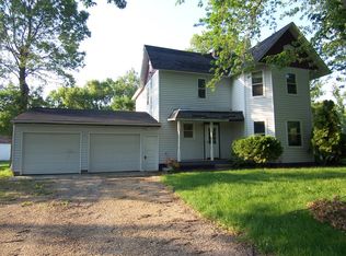 613 Antelope St S, Elkton, SD 57026