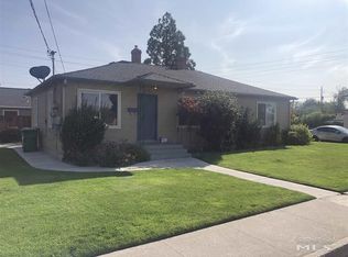 1761 I St, Sparks, NV 89431