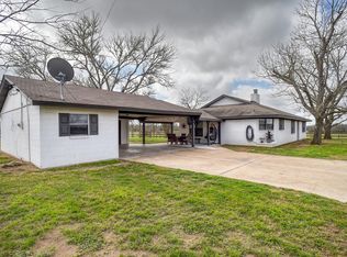 5595 Fm 60 S, Caldwell, TX 77836