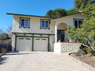 9 Sequoia Way, Pacifica, CA 94044