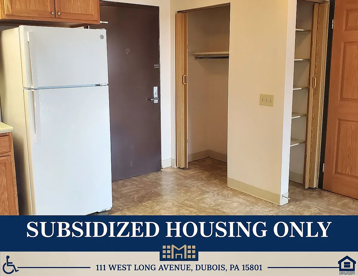 1 bed, 550 sqft, $687 — Photo 2