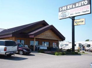 4505 S I 90 Service Rd, Rapid City, SD 57703