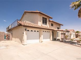 1716 Esteban Ave, Laughlin, NV 89029