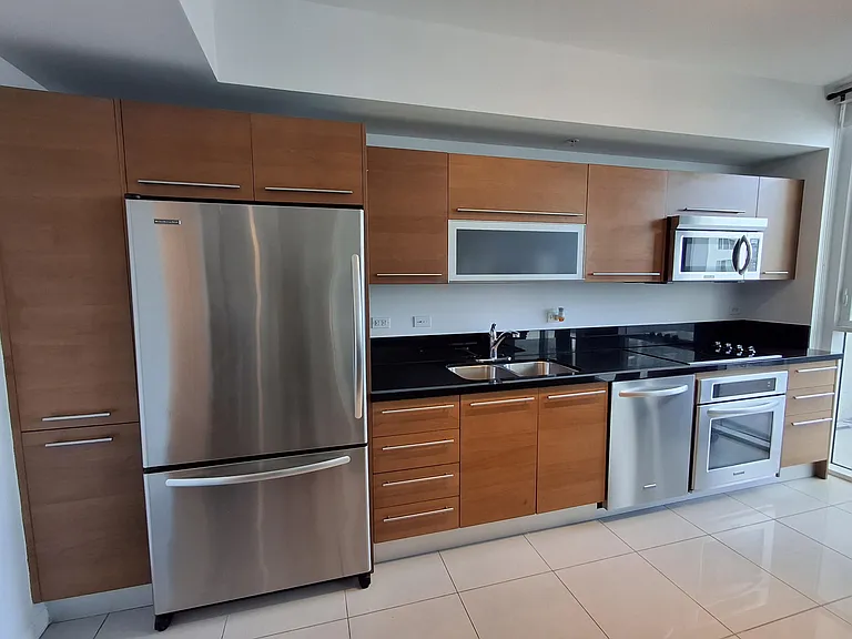 244 Biscayne Blvd #2805 — Photo 3