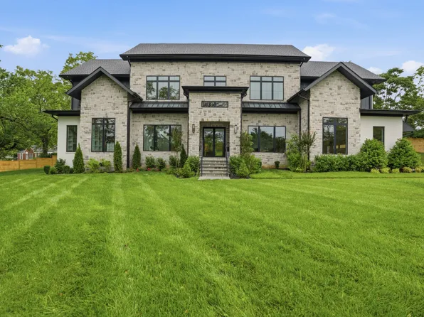 6612 Fleetwood Dr, Nashville, TN 37209